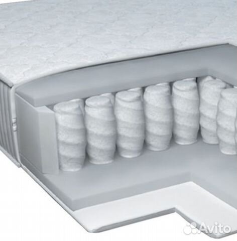 Спальный гарнитур+матрас в подарок