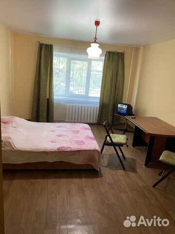 

2-к. квартира, 55 м², 3 кровати