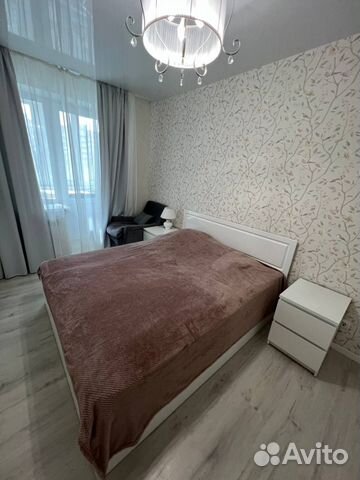 

3-к. квартира, 65 м², 3 кровати