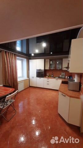 

2-к. квартира, 85 м², 3 кровати
