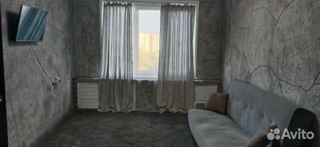 

2-к. квартира, 48 м², 2 кровати
