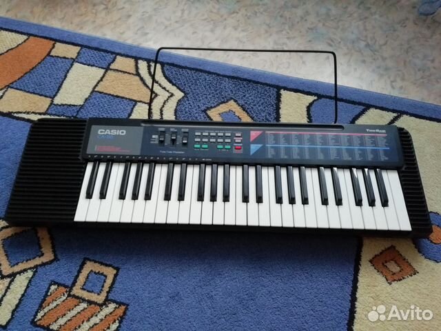 Инструкция на синтезатор casio ca 1100 Инструкция на синтезатор casio ca 1100