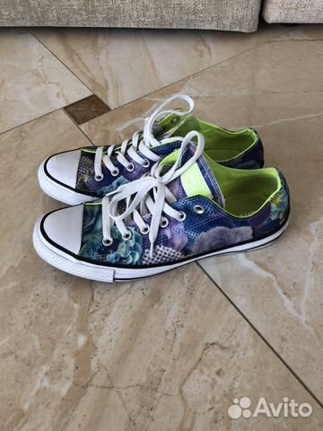 Кеды convers 25,5 см Кеды convers 25,5 см