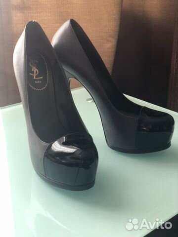 Туфли YSL Туфли YSL