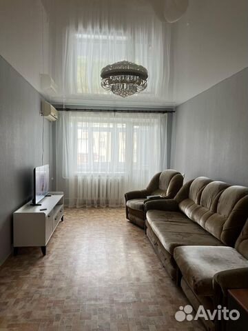 

2-к. квартира, 45 м², 3 кровати