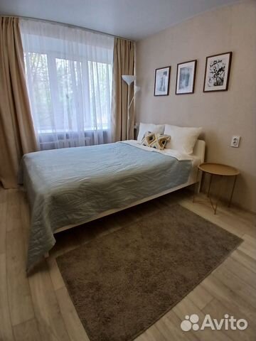 

Квартира-студия, 18,9 м², 1 кровать