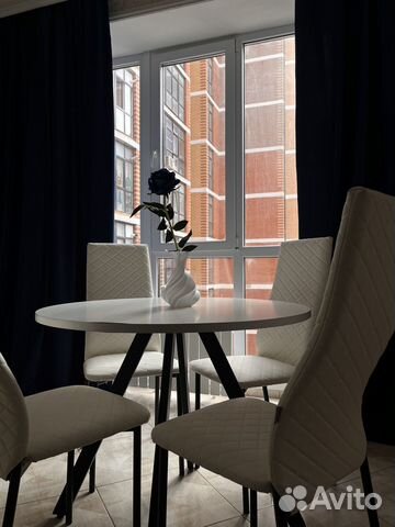 

2-к. квартира, 100 м², 4 кровати
