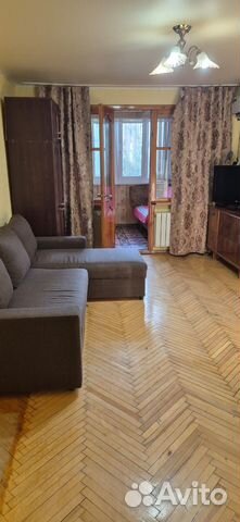 

2-к. квартира, 56 м², 4 кровати