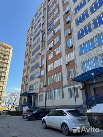 

1-к. квартира, 56 м², 2 кровати