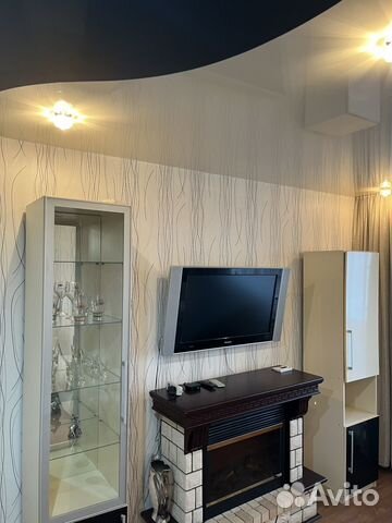 

3-к. квартира, 63 м², 3 кровати