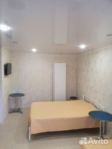 

1-к. квартира, 32,1 м², 2 кровати