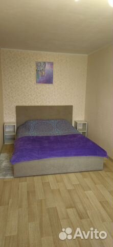 

2-к. квартира, 46 м², 3 кровати