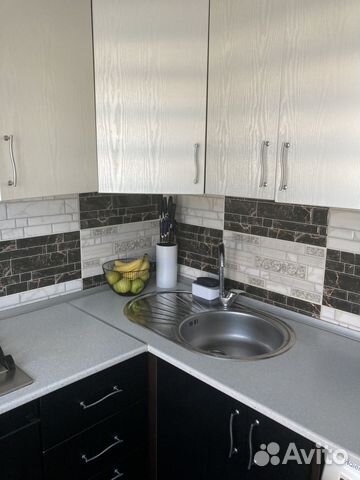 

3-к. квартира, 55 м², 4 кровати