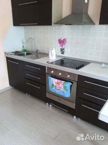 1-к квартира, 41 м², 9/20 эт. 1-к квартира, 41 м², 9/20 эт.