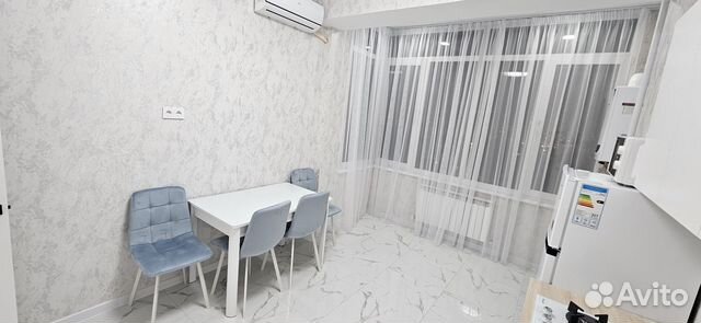 

2-к. квартира, 48,3 м², 2 кровати