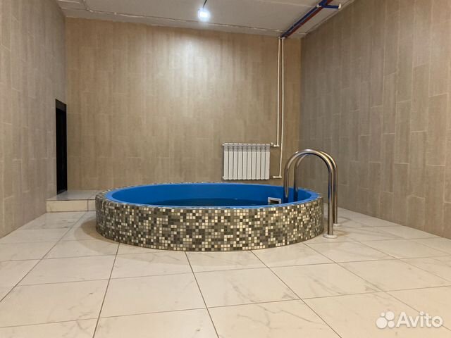 

5-к. коттедж, 210 м²