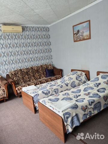 

2-к. дом, 65 м²