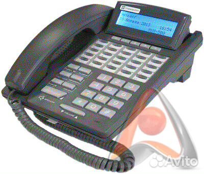 Системные телефоны и аксессуары для атс Maxicom Системные телефоны и аксессуары для атс Maxicom