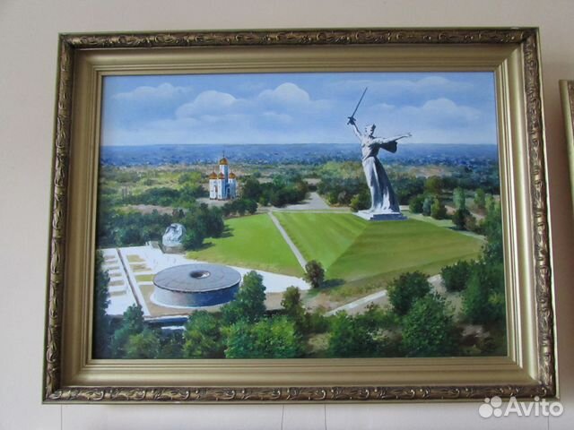 Магазины Картин Волгоград