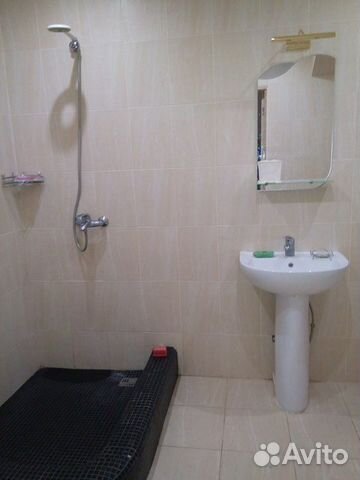 1-к квартира, 40 м², 2/2 эт.