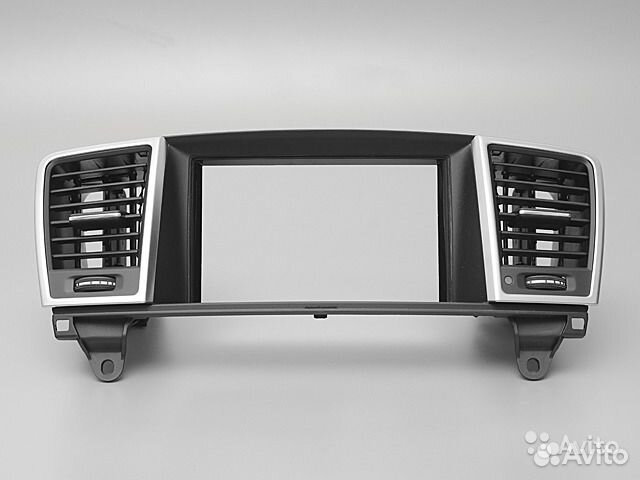 Навигация Comand Online NTG 4.5 Mercedes GL X166