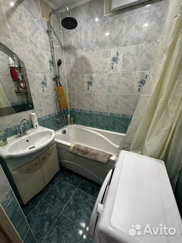 

1-к. квартира, 40 м², 1/9 эт.