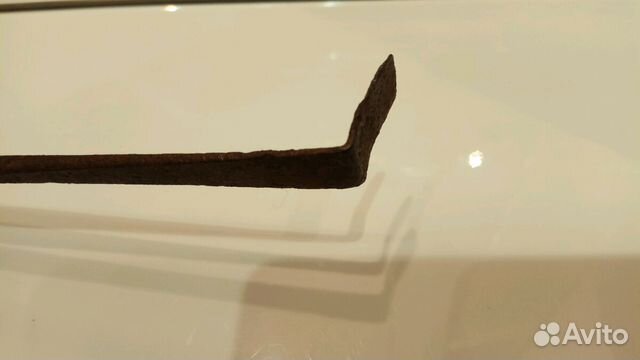 Ложка антикварная старинная Ложка антикварная старинная
