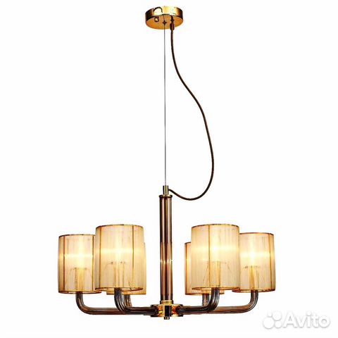 Подвесная люстра