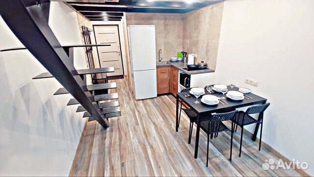 

2-к. квартира, 49 м², 2 кровати
