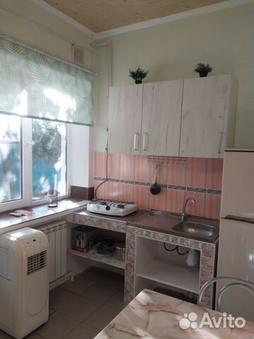 

Квартира-студия, 15 м², 3 кровати