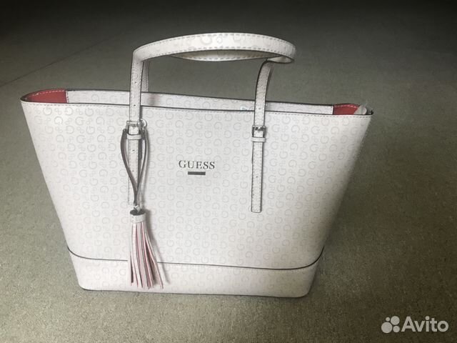 Сумка новая Guess Сумка новая Guess