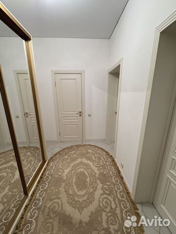 

1-к. квартира, 45 м², 1 кровать