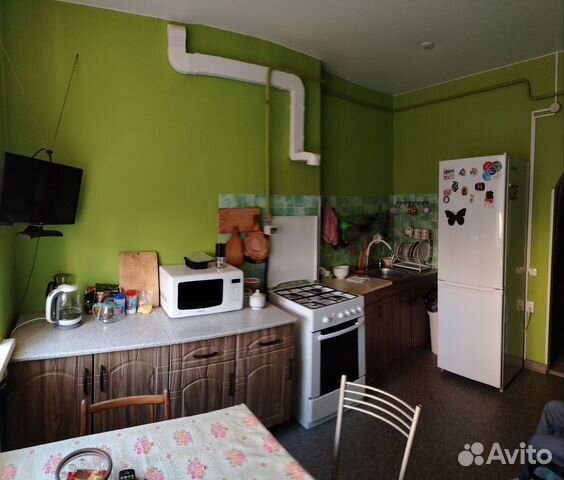 

2-к. квартира, 70 м², 5 кроватей