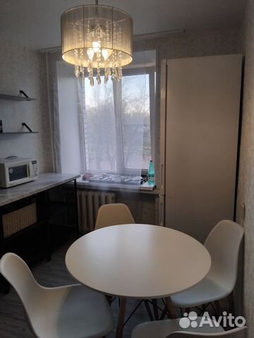 

2-к. квартира, 45 м², 2 кровати