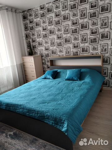 

3-к. квартира, 120 м², 6 кроватей