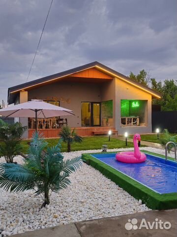 

3-к. дом, 130 м²