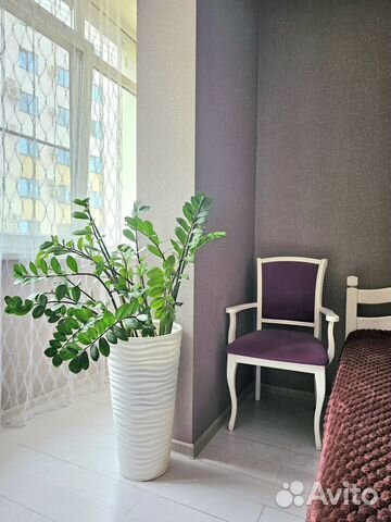 

2-к. квартира, 83,9 м², 3 кровати