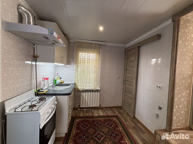 

2-к. дом, 38 м²