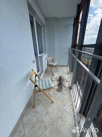 

1-к. квартира, 41 м², 1 кровать