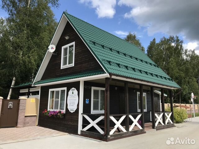 

3-к. дом, 100 м²