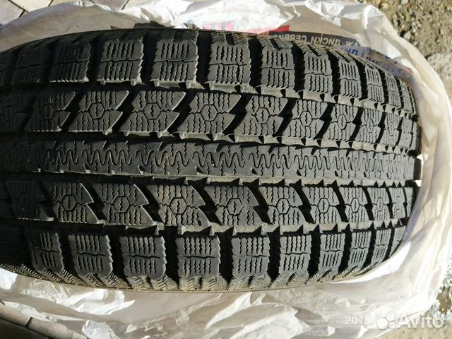 Шины toyo 255*55R18 109H