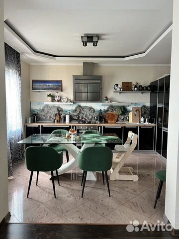 

2-к. квартира, 100 м², 6 кроватей