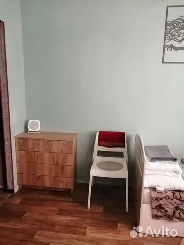 

Квартира-студия, 22 м², 2 кровати