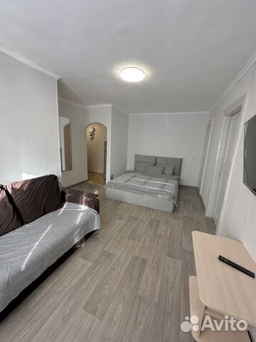 

2-к. квартира, 50 м², 4 кровати