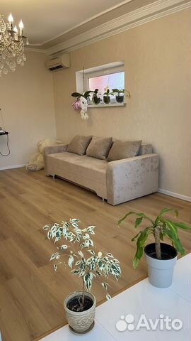 

3-к. квартира, 78 м², 3 кровати