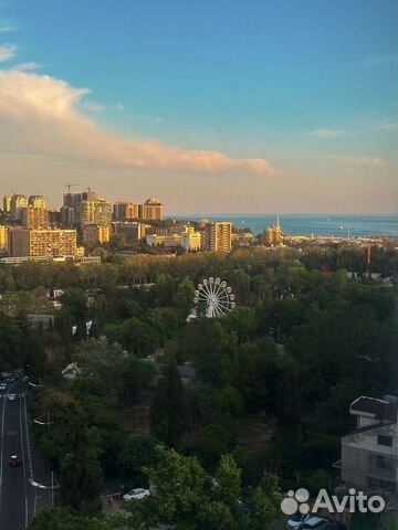 

2-к. квартира, 52 м², 2 кровати