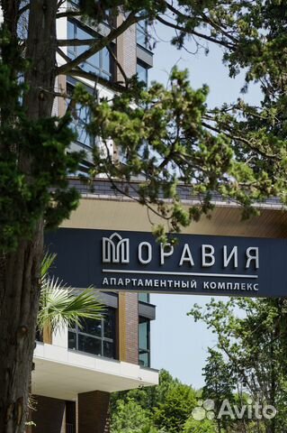 

1-к. квартира, 30 м², 2 кровати