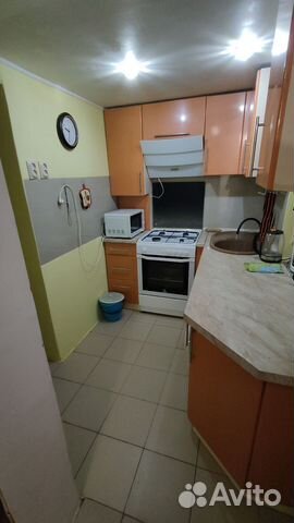 

2-к. дом, 30 м²