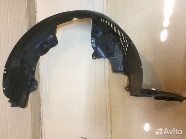 Подкрылок передний правый шевроле лачети 2003-2007 Подкрылок передний правый шевроле лачети 2003-2007