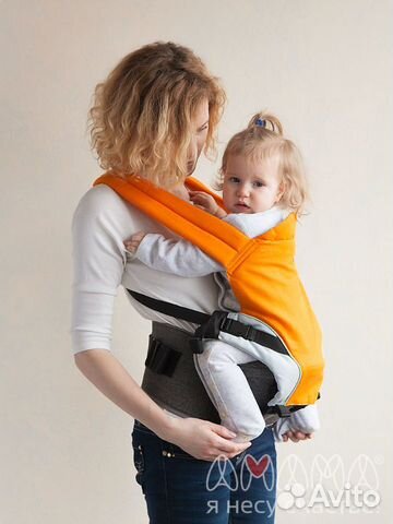 Эргорюкзак. Хипсит со спинкой, Амама. Россия Эргорюкзак. Хипсит со спинкой, Амама. Россия